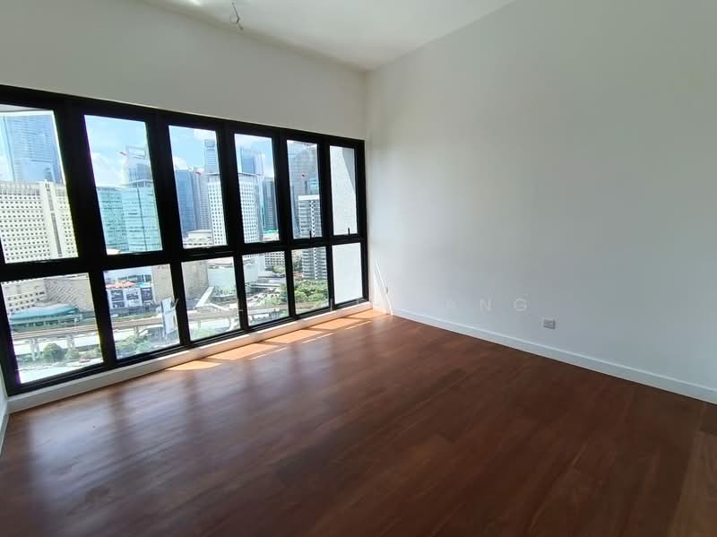 Condominium for Sale at Setia Sky Seputeh - Valerie Tang - View - PropertyGuru.com.my