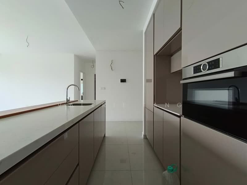 Condominium for Sale at Setia Sky Seputeh - Valerie Tang - Kitchen - PropertyGuru.com.my