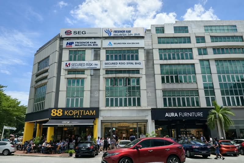 Untuk Dijual - BANDAR PUCHONG JAYA