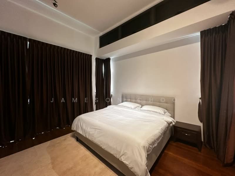 Cluster House for Sale in Iskandar Puteri (Nusajaya) (Johor) - Jameson Choo - Bedroom - PropertyGuru.com.my