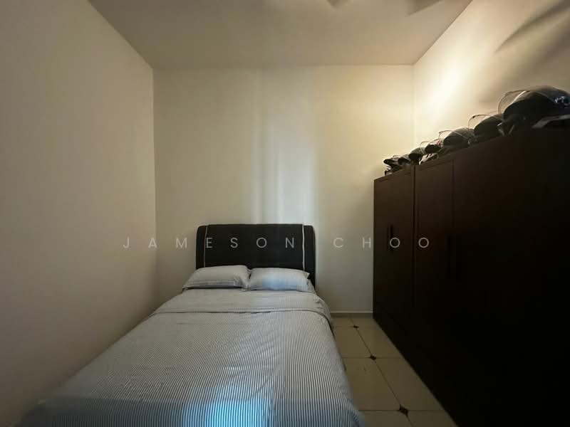 Cluster House for Sale in Iskandar Puteri (Nusajaya) (Johor) - Jameson Choo - PropertyGuru.com.my