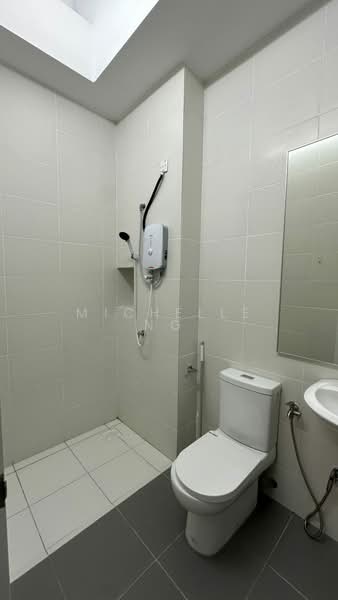 2-storey Terraced House for Rent in Iskandar Puteri (Nusajaya) (Johor) - Michelle Ng - Bathroom - PropertyGuru.com.my
