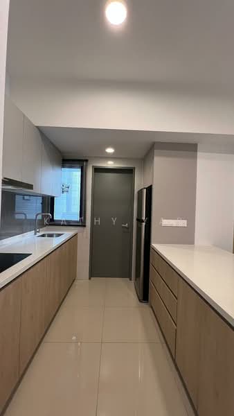 Skyline KL untuk Untuk Disewa - RM 3,499 /bulan, Apr 2026 - Kitchen - PropertyGuru.com.my