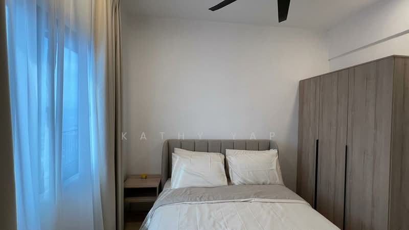 Skyline KL untuk Untuk Disewa - RM 3,499 /bulan, Apr 2026 - Bedroom - PropertyGuru.com.my