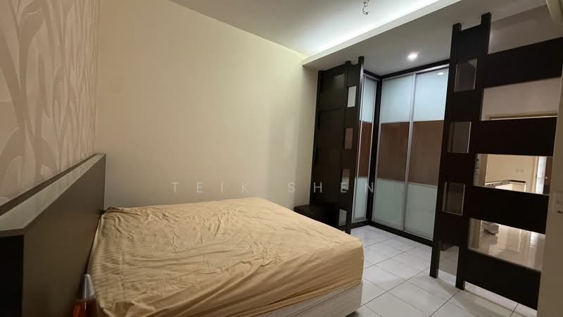 Cluster House for Sale in Horizon Hills (Iskandar Puteri (Nusajaya)) - Teik Shen - Bedroom - PropertyGuru.com.my