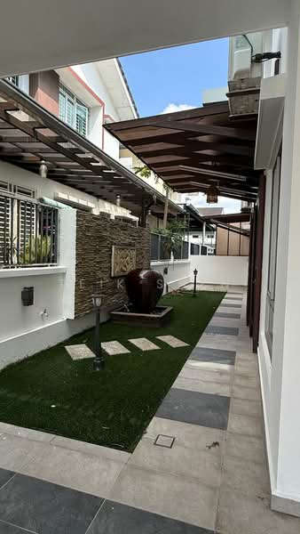 Cluster House for Sale in Horizon Hills (Iskandar Puteri (Nusajaya)) - Teik Shen - Exterior - PropertyGuru.com.my