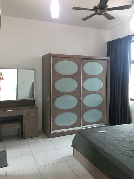 The Sky Executive Suites untuk Untuk Disewa - RM 2,200 /bulan, Apr 2026 - Bedroom - PropertyGuru.com.my