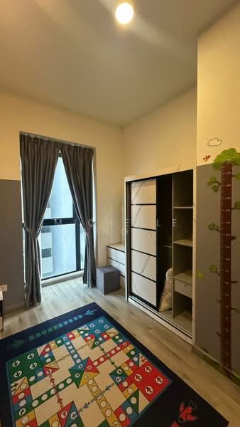 Service Residence for Rent at Southkey Mosaic - Michelle Ng - Bedroom - PropertyGuru.com.my