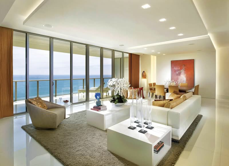 Service Residence for Sale at Emerald 9 - Emily Wong - Living Room - PropertyGuru.com.my