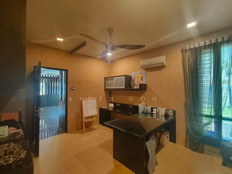 Semi-Detached House for Sale in Taman Austin Perdana (Tebrau) - Aiden Goh - PropertyGuru.com.my