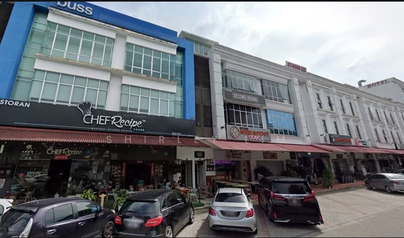 Shop for Sale in Johor Bahru (Johor) - Shirley Lim - Exterior - PropertyGuru.com.my