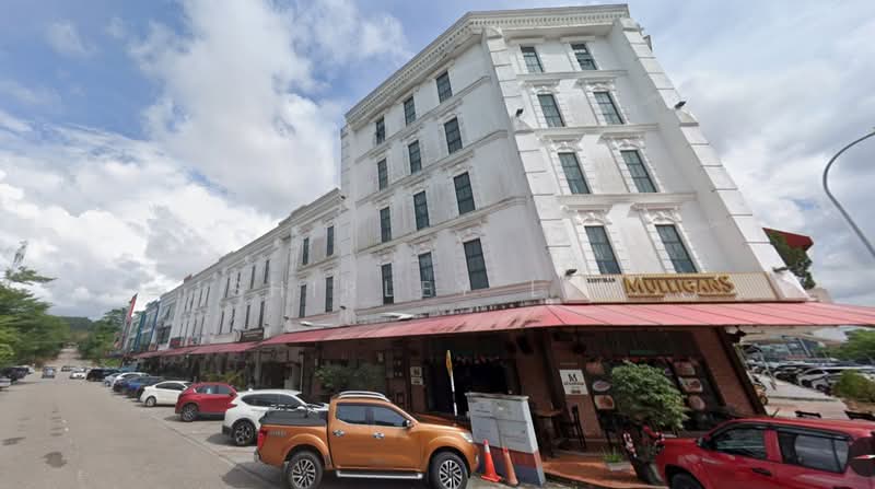 Shop for Sale in Johor Bahru (Johor) - Shirley Lim - Exterior - PropertyGuru.com.my