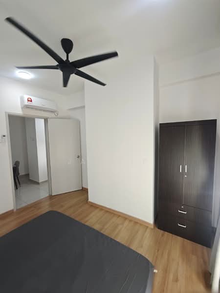 Service Residence for Rent at Midas @ Seri Alam - Jax Yip - Bedroom - PropertyGuru.com.my