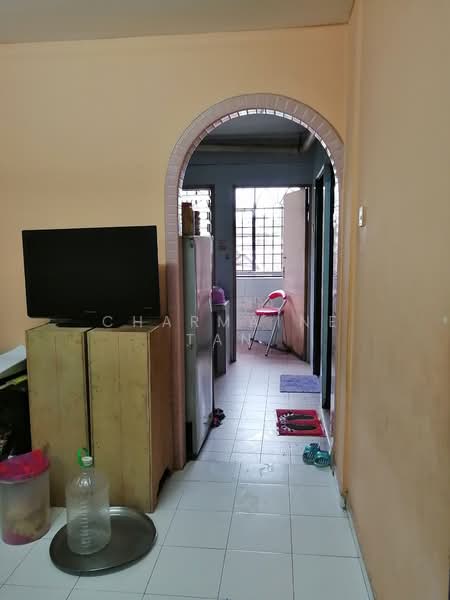 Flat for Sale at Merpati - Charmaine Tan - PropertyGuru.com.my