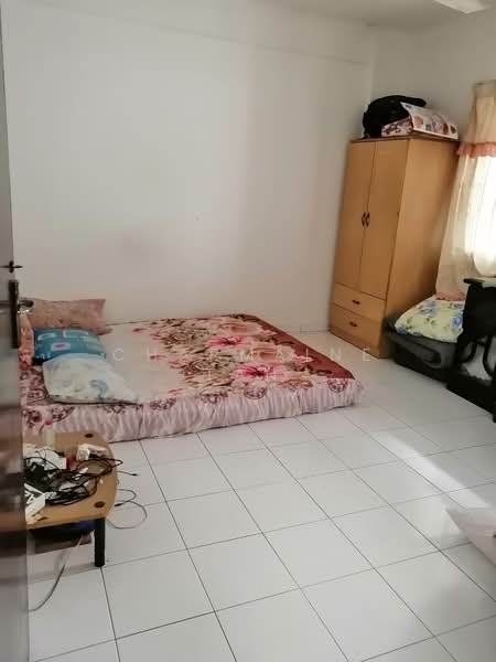 Flat for Sale at Merpati - Charmaine Tan - Bedroom - PropertyGuru.com.my