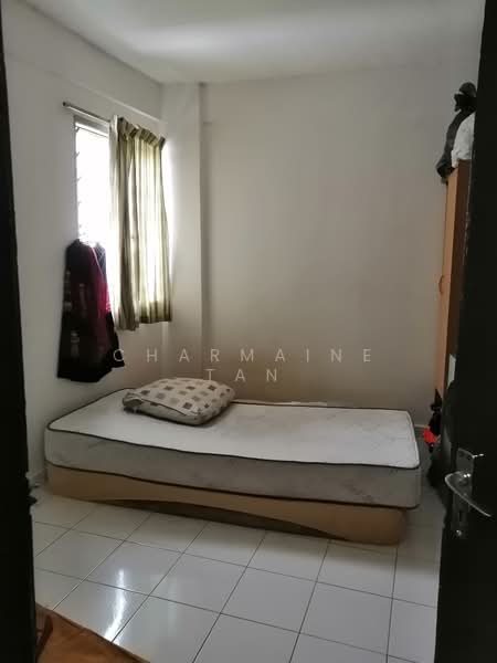 Flat for Sale at Merpati - Charmaine Tan - Bedroom - PropertyGuru.com.my