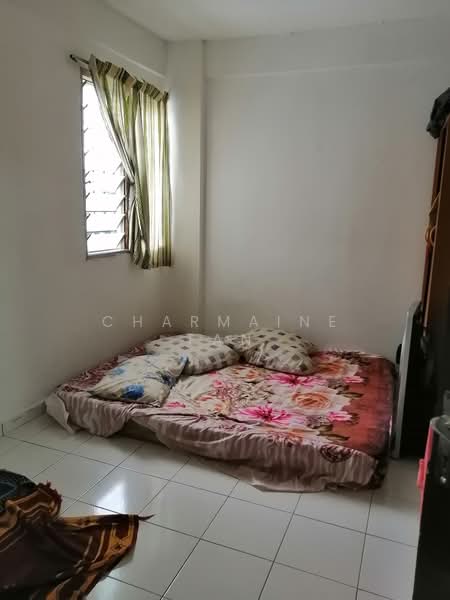 Flat for Sale at Merpati - Charmaine Tan - PropertyGuru.com.my
