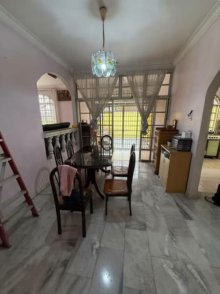 Taman Skudai Baru untuk Untuk Dijual - RM 990,000, Apr 2026 - Dining Room - PropertyGuru.com.my