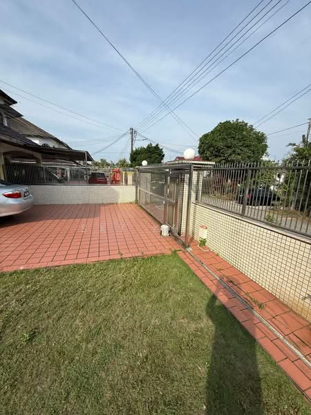Taman Skudai Baru untuk Untuk Dijual - RM 990,000, Apr 2026 - PropertyGuru.com.my