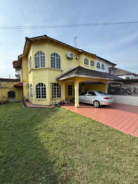 Taman Skudai Baru untuk Untuk Dijual - RM 990,000, Apr 2026 - PropertyGuru.com.my