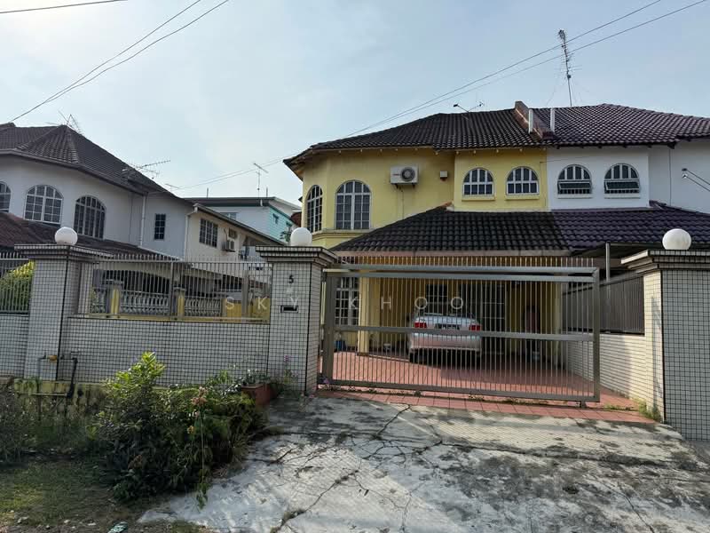 Taman Skudai Baru untuk Untuk Dijual - RM 990,000, Apr 2026 - PropertyGuru.com.my