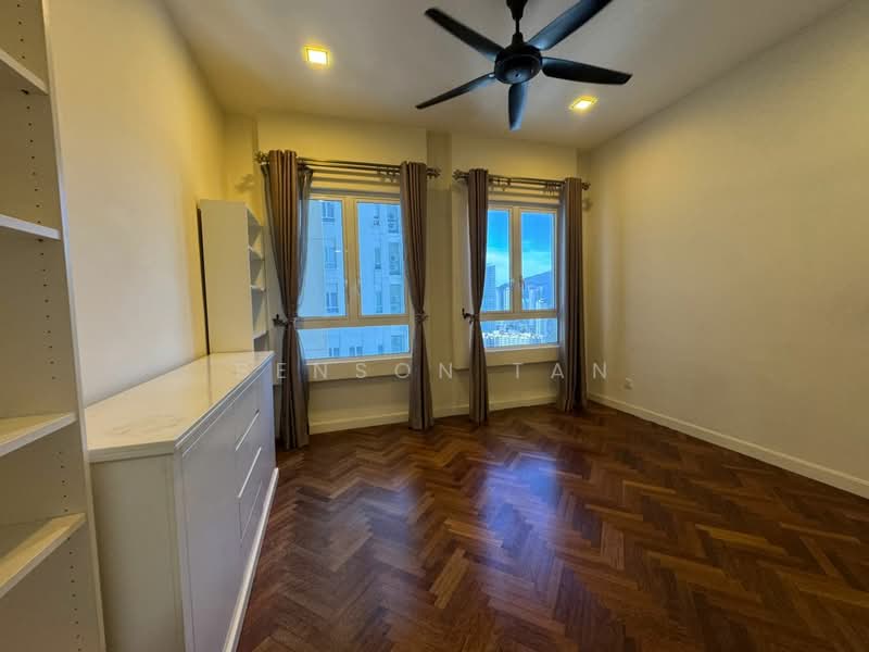 Condominium for Rent at Quayside Condominium - Benson Tan - Bedroom - PropertyGuru.com.my