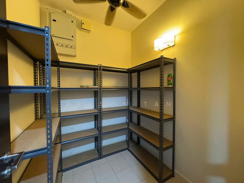 Condominium for Rent at Quayside Condominium - Benson Tan - Interior - PropertyGuru.com.my