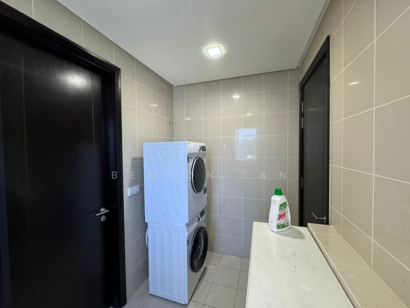 Condominium for Rent at Quayside Condominium - Benson Tan - Interior - PropertyGuru.com.my