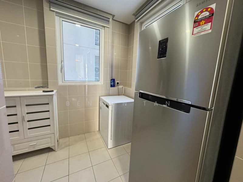 Condominium for Rent at Quayside Condominium - Benson Tan - Interior - PropertyGuru.com.my