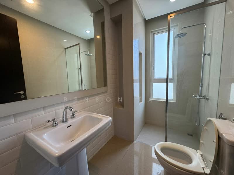 Condominium for Rent at Quayside Condominium - Benson Tan - Bathroom - PropertyGuru.com.my