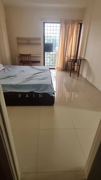 Kondominium untuk Disewa di Evergreen Park Acorn & Hazel - Rain Leow - Bedroom - PropertyGuru.com.my