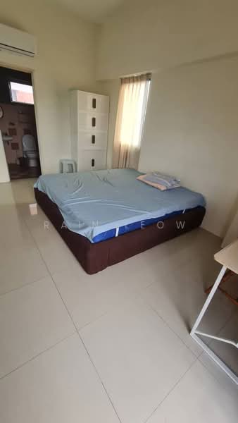 Kondominium untuk Disewa di Evergreen Park Acorn & Hazel - Rain Leow - Bedroom - PropertyGuru.com.my