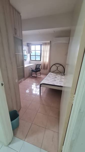 Kondominium untuk Disewa di Evergreen Park Acorn & Hazel - Rain Leow - Bedroom - PropertyGuru.com.my