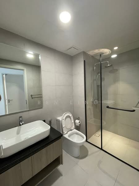 The Atrium untuk Untuk Disewa - RM 4,500 /bulan, Apr 2026 - Bathroom - PropertyGuru.com.my