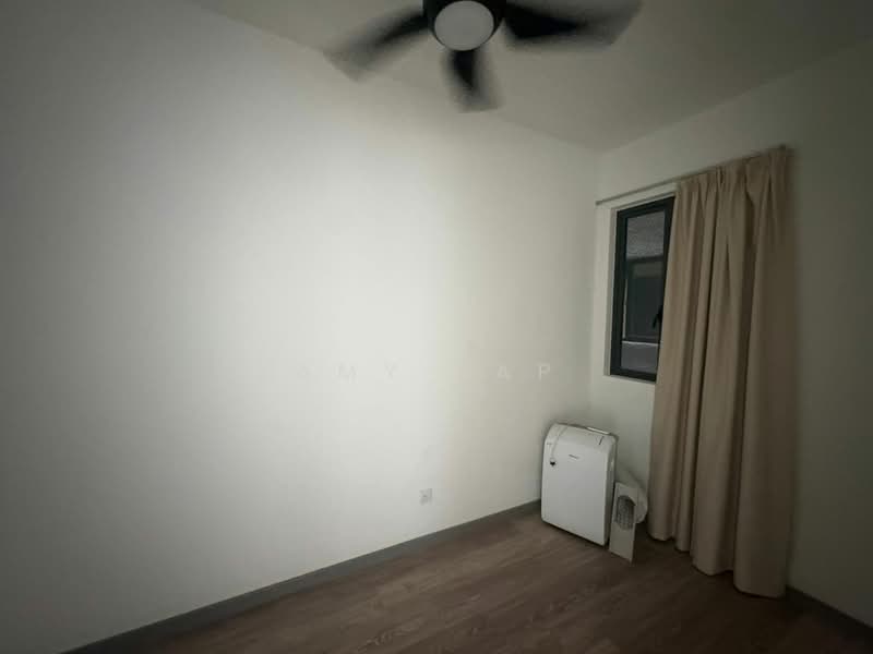 United Point (Residensi Berpadu) untuk Untuk Disewa - RM 1,700 /bulan, Apr 2026 - Interior - PropertyGuru.com.my