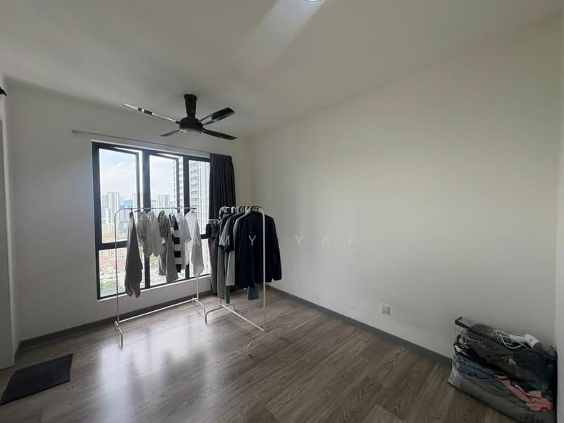 United Point (Residensi Berpadu) untuk Untuk Disewa - RM 1,700 /bulan, Apr 2026 - Bedroom - PropertyGuru.com.my
