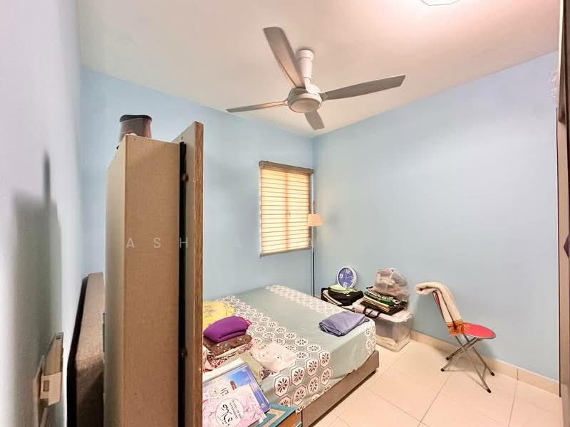 De Bayu Apartment untuk Untuk Dijual - RM 335,000, Apr 2026 - Bedroom - PropertyGuru.com.my