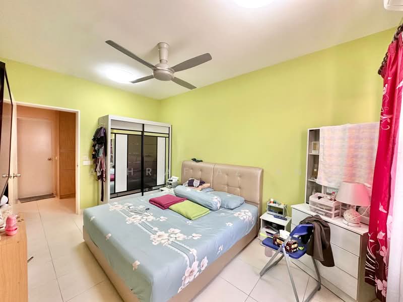 De Bayu Apartment untuk Untuk Dijual - RM 335,000, Apr 2026 - Bedroom - PropertyGuru.com.my