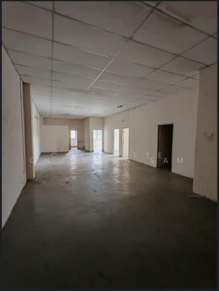 Untuk Disewa - Meru Industrial Park