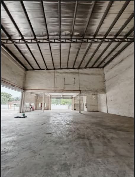 Untuk Disewa - Meru Industrial Park