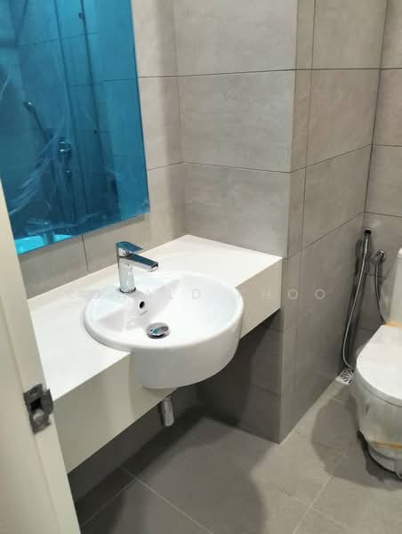 Service Residence for Sale at Dorsett Waterfront Subang - Ronald Khoo - Bathroom - PropertyGuru.com.my