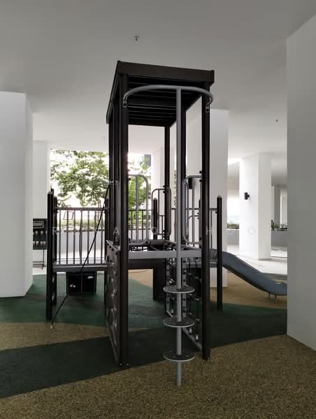 Service Residence for Sale at Dorsett Waterfront Subang - Ronald Khoo - Exterior - PropertyGuru.com.my