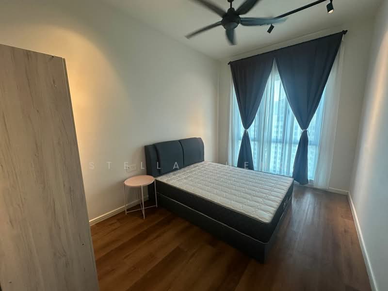 Service Residence for Rent at Suasana @ Utropolis - Stella Cheng - Bedroom - PropertyGuru.com.my
