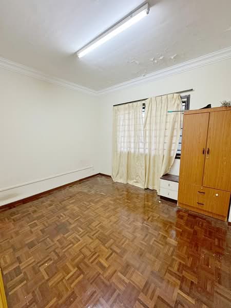 Apartment for Rent at Seri Mutiara Apartment - Bess Wong - Bedroom - PropertyGuru.com.my