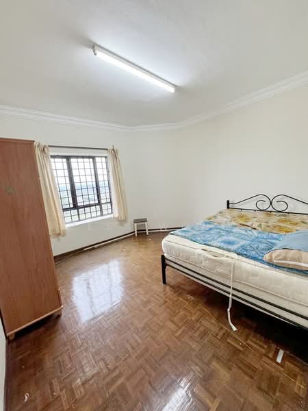 Apartment for Rent at Seri Mutiara Apartment - Bess Wong - Bedroom - PropertyGuru.com.my