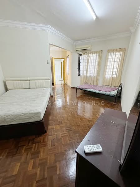 Apartment for Rent at Seri Mutiara Apartment - Bess Wong - Bedroom - PropertyGuru.com.my