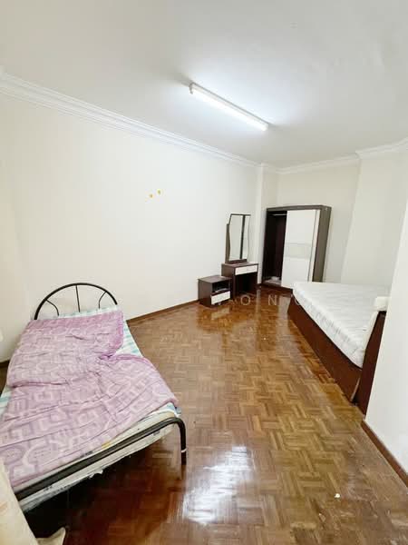 Apartment for Rent at Seri Mutiara Apartment - Bess Wong - Bedroom - PropertyGuru.com.my