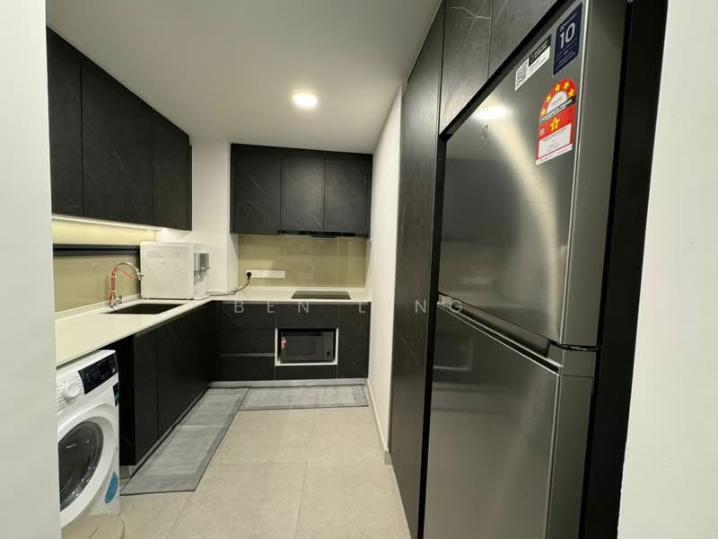 The Atrium untuk Untuk Disewa - RM 4,600 /bulan, Apr 2026 - Kitchen - PropertyGuru.com.my