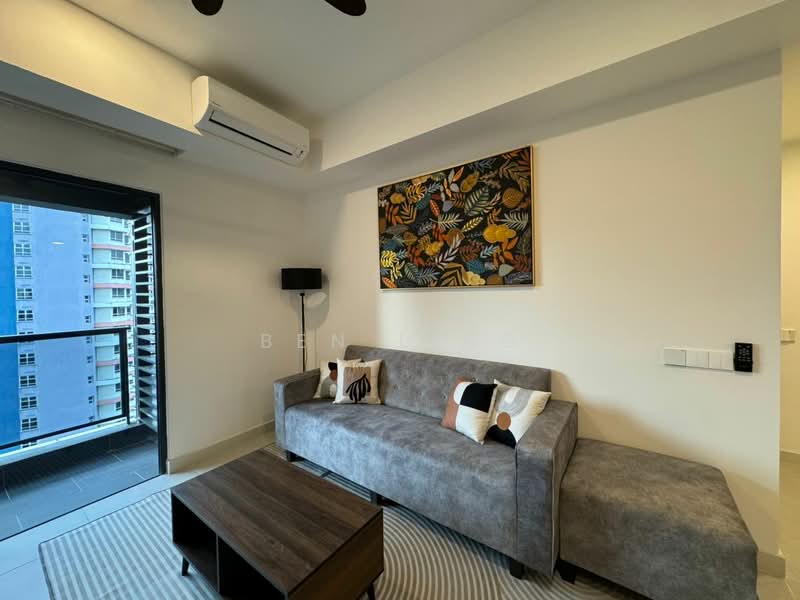 The Atrium untuk Untuk Disewa - RM 4,600 /bulan, Apr 2026 - Living Room - PropertyGuru.com.my