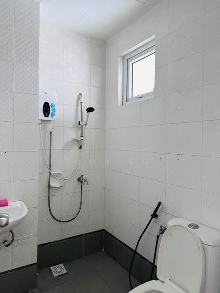 Pangsapuri untuk Dijual di Seasons Amara Larkin - Tina So - PropertyGuru.com.my